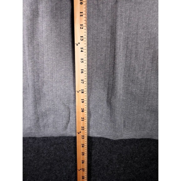 Vintage Buckle BKE Sweater Mens Small S Long Sleeve Sweatshirt Ribbed Y2K NWT - Picture 6 of 12